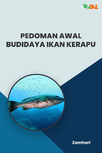 Pedoman Awal Budidaya Ikan Kerapu 